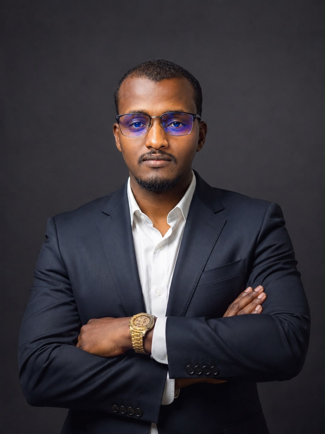 Ayub Farah